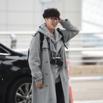 <b>피오</b> 오늘 출국짤