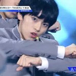 [이것좀봐줘] 일본 프듀 나온애들 김우석/<b>이진혁</b> 닮지 않음?
