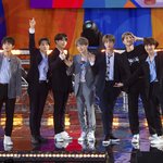 [프듀<b>X</b>] 방탄,블핑등 K<b>팝</b> 덕분, 해외저작권료 징수 140% 상승