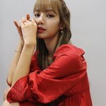 블핑 블랙핑크 <b>리사</b>
