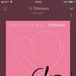 [방탄소년단] P/CA 투표!! 카테고리 나왔어