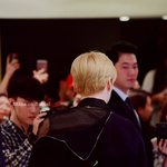 [강다니엘] 뒷모습..