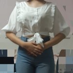 나 진짜 몸매 너무 <b>통짜</b>다 어떡하냐 개슬프네