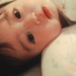 [댓글부탁해] 보통 딸은쌍커플 있고 아들은 <b>무쌍</b>인경우