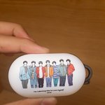[드루와] <b>버즈</b>케이스 맞춤제작했당