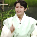 [이진혁] 이깅혁 귀여움<b>듀스</b>