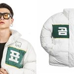 나 곰표패<b>딩</b> 입은사람봄