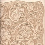 [가죽공예] 가죽공예-<b>셰리던</b> 카빙