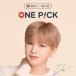 [강다니엘] KT멤버십 원픽(One-Pick) <b>Coming</b> Soon