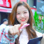 <b>사슴</b>처럼 아련한 비주얼인 女돌