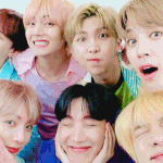 [방탄소년단] 제100회 전국1체육대전 방탄소년단 참가