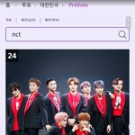 [NCT] 우린 투표 잘 안하나?? AAA투표하자!!