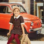 베네통<b>키즈</b> 19FW 로마-밀라노 컬렉션 화보 모음