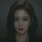 웨딩씬 촬영하는 장나라