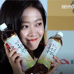 [댓글부탁해] 조보아 <b>옥수수</b>셤차 V ㅋㅋ