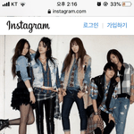 [댓글부탁해] 에프엑스 완전히 끝났나봐...