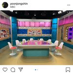 윤종신 라스 마지막 녹화 회식 인증샷