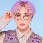 방탄 <b>지민이</b> 안경두 좋아