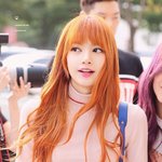 블핑 블랙핑크 <b>리사</b>