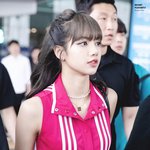 블핑 블랙핑크 <b>리사</b>