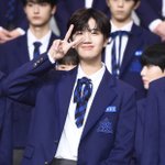 [프듀<b>X</b>] 함원진 <b>팬</b>들 들어와봐