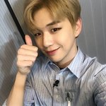 [강다니엘] 중국매체 IQiYi 금요일에 강다니엘 인터뷰 공개한대❤