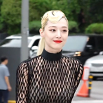 [연예인] 설리 <b>의상</b> 파격