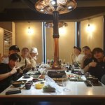 [EXO] 백현이 이 날 백만원 <b>정도</b>