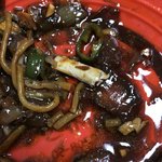 [꼭조언부탁] (혐 주의)짜장면 시켰다가 담배꽁초 강제 섭식 봉변