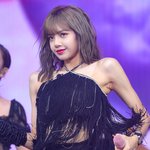 블핑 블랙핑크 <b>리사</b>