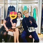 [강다니엘] <b>펜디</b> 관계자 인별 강다니엘 (ㅌㅇㅇㅈㅇ)