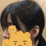 얘들아 나 <b>콧대</b> 있는편이야?