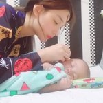 [댓글부탁해] <b>이런사진</b>보면 아이낳고 싶어??