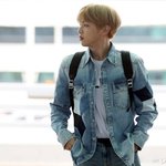 [강다니엘] 강다니엘 <b>출국</b> 기사<b>사진</b>