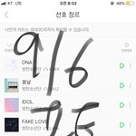 [방탄소년단] 겜)4성있잖아