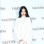 발렌티노 행사 <b>참석</b>한 연예인