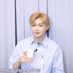 [강다니엘] 강다니엘 중국 아이치이 인터뷰