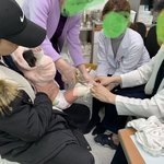 정부에서 운영하는 아이돌봄 돌보미에게 황당한 일을 당했습니다..