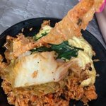 [모두드루와] 논란의 김치<b>볶음</b>밥