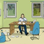 [모두드루와] 실제 <b>FBI</b> 기출문제 3