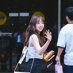 복숭아와 차이점 <b>찾기</b> 힘든 女돌