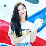 [모두드루와] 오늘자 <b>정채</b>연