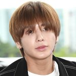 <b>TXT</b> 태현 얼굴 이특 닮았다