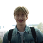[댓글부탁해] 강다니엘 <b>방콕</b> 출국길 좋아요
