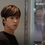 [연예인] 동방신기 <b>창민</b>X윤호 출국길 반가워