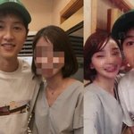 [이것좀봐줘] 중국에서 송중기가 쓴<b>초록</b>모자뜻