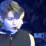 아니 태민 나 이렇게 잘생긴줄처음알음