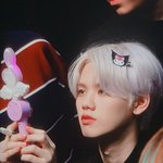 [엑스원] <b>강미</b>니 이거 사람이맞는지