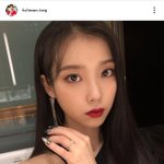 [댓글부탁해] 우리 엄마가 아이유를 다시 한번 보게 된 계기랄까...