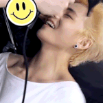 정말 순딩순딩한 <b>뷔</b>